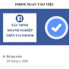 Xác minh BM