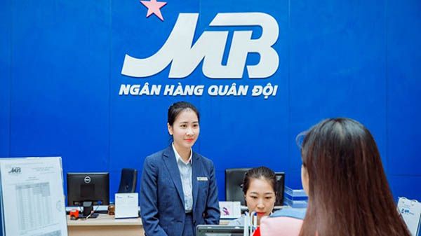 Vay vốn thế chấp ngân hàng MBBank