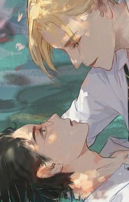 Đọc truyện [Drarry] Because of you