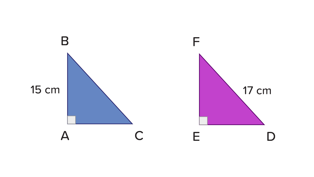 Diketahui keliling segitiga abc 70 cm panjang ac adalah 2 cm lebih dari panjang ab