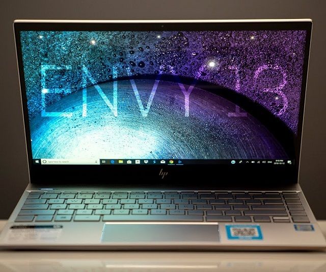 Laptop HP Envy 13-ah1010TU