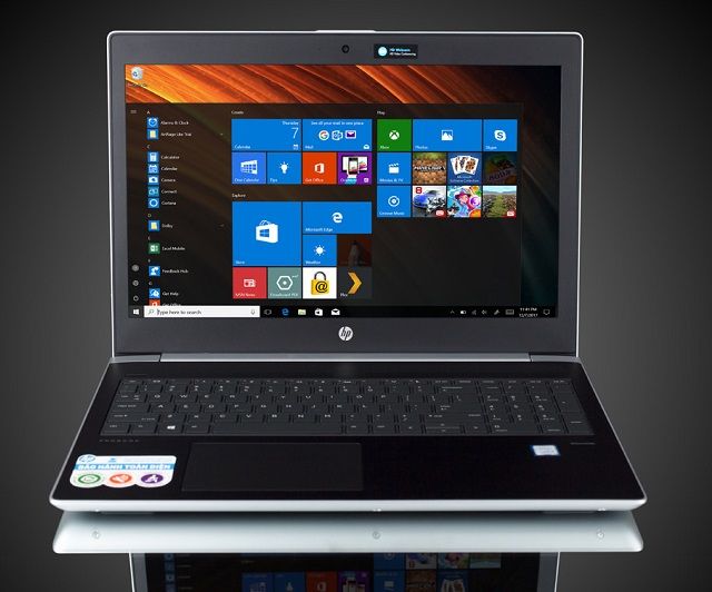 HP ProBook 450 G5 (2ZD47PA) i5