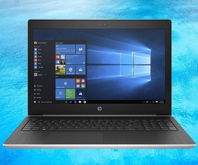 Laptop HP Probook 440 G5-2ZD35PA