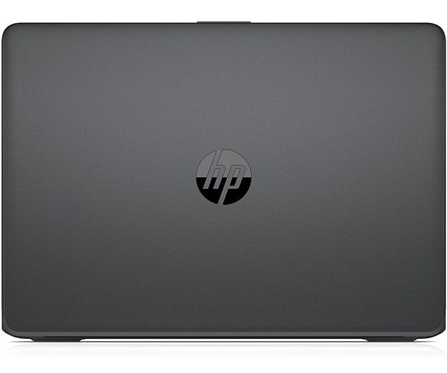 Laptop HP 240 G6 (4AN57PA) (Xám)