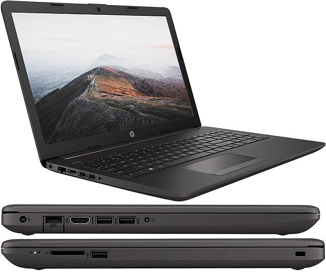 HP 250 G7 (6MM08PA) (Xám) i5-8265U