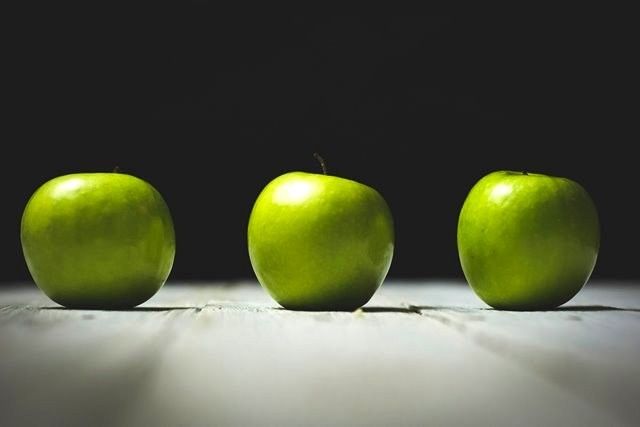 Mengapa mengonsumsi buah secara langsung lebih baik daripada dalam bentuk olahan buah