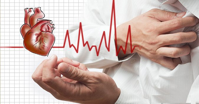 Biến chứng nhồi máu cơ tim của người bệnh suy giãn tĩnh mạch