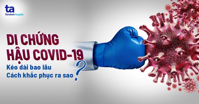 di chứng hậu covid-19