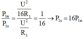 Giải SBT Vật Lí 9 | Giải bài tập Sách bài tập Vật Lí 9 Bai 9 Trang 41 Sach Bai Tap Vat Li 9 8