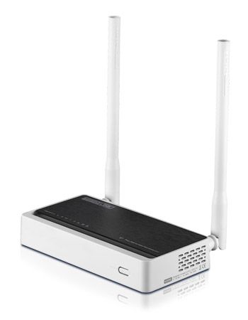 Wireless N Router N200RE