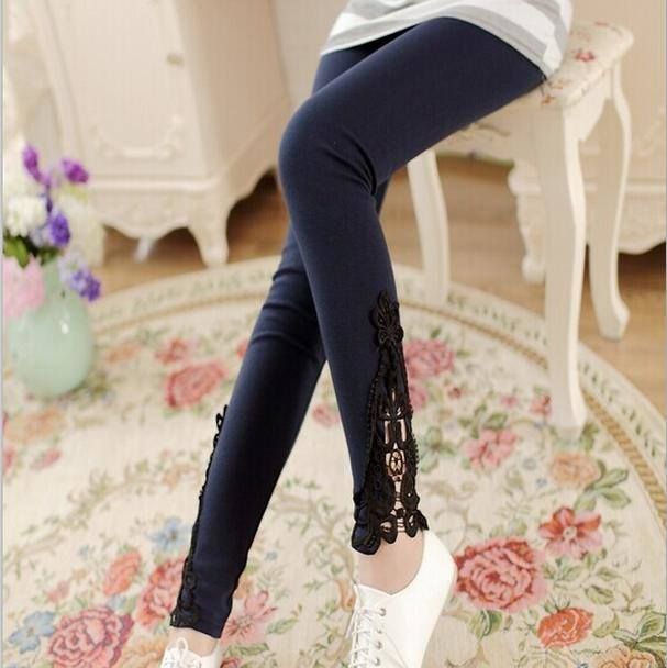 Top 8 shop chuyên bán quần legging (quần ôm) đẹp nhất TP. HCM