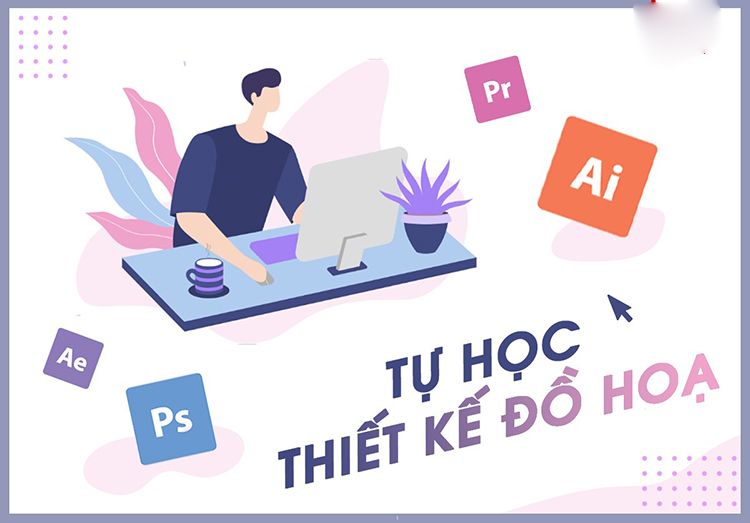 Tìm hiểu ngành thiết kế đồ họa