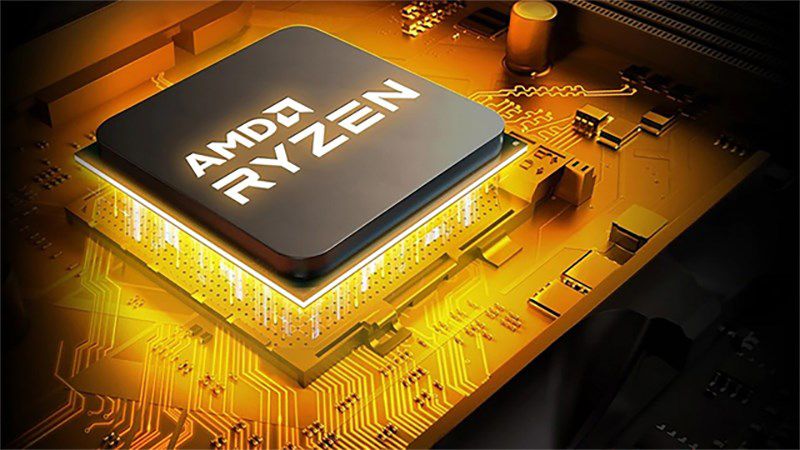 CPU AMD có sức mạnh ngang ngửa các dòng chipset Intel