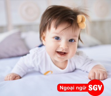 SGV, Ngây thơ tiếng Nhật là gì