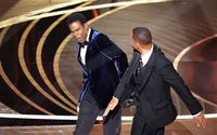 Trao giải Oscar 2022: Sau cú đánh vào mặt Chris Rock, Will Smith giành tượng vàng