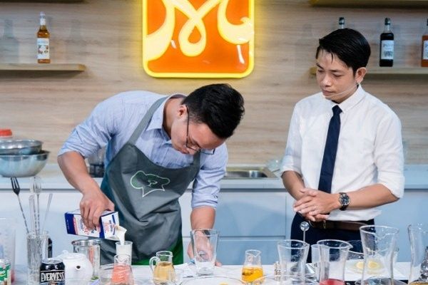 F&B và những nghề ngắn hạn được yêu thích nhất hiện nay