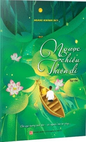 Ngược chiều thiên di - Tạp văn