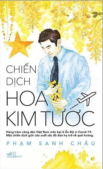 Chiến Dịch Hoa Kim Tước