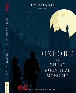 Oxford và những ngọn tháp mộng mơ