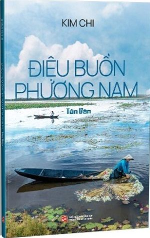 Điệu Buồn Phương Nam - Tản Văn