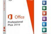 HƯỚNG DẪN TỰ KÍCH HOẠT “OFFICE 2019 PRO PLUS VOLUME” TRÊN WINDOWS 10