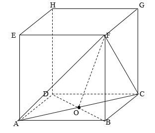 Diketahui kubus abcd efgh dengan panjang rusuk 6 cm jarak antara titik c ke bidang abgh adalah