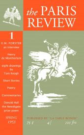 The Paris Review cover issue 1.jpg