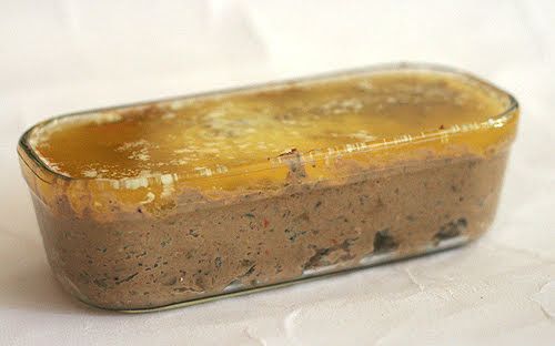 bảo quản pate 2