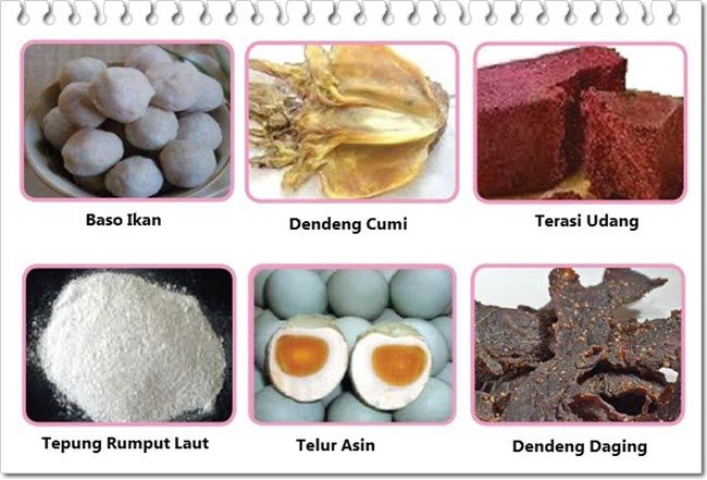 Beberapa Cara Penyajian Dan Pengemasan Produk Olahan Pangan Delinewstv