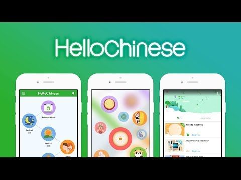 Top 4 Phần Mềm Học Tiếng Trung Trên IOS Phổ Biến Nhất Hiện Nay