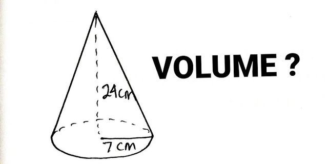 Top 10 11. volume kerucut yang memiliki panjang jari-jari alas 10 cm dan tinggi 30 cm adalah... (= 3,14). 2022
