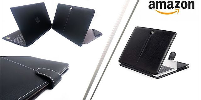 14 inch Laptop protective case