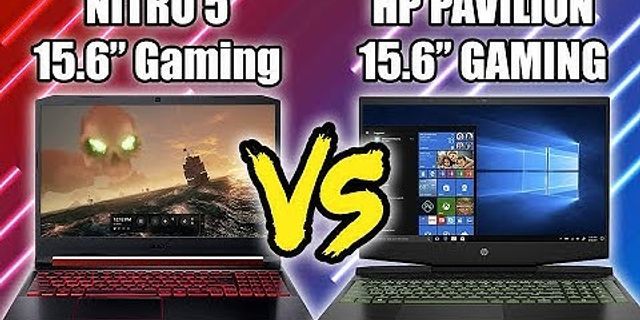 15 vs 15.6 laptop