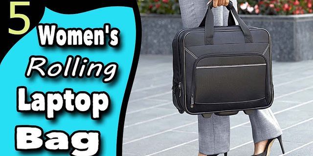 16 inch laptop bag womens