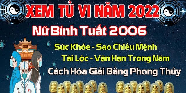 2006 bao nhiêu tuổi năm 2022