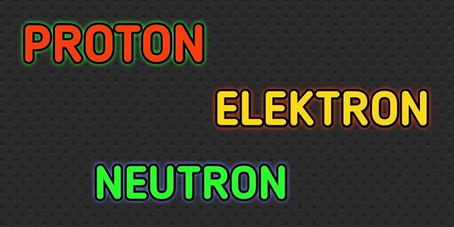 39 K 19 Berapakah hasil jumlah neutron dari unsur atom K?