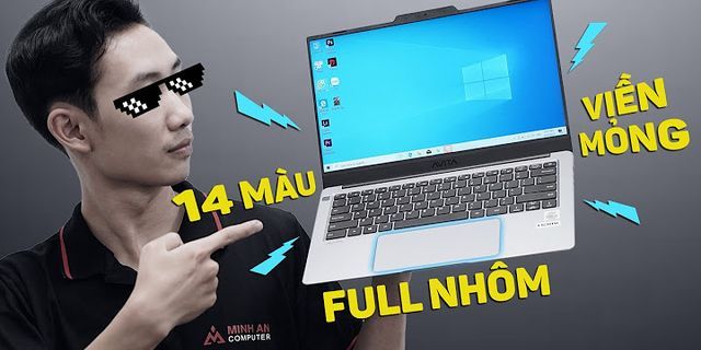 Avita laptop review