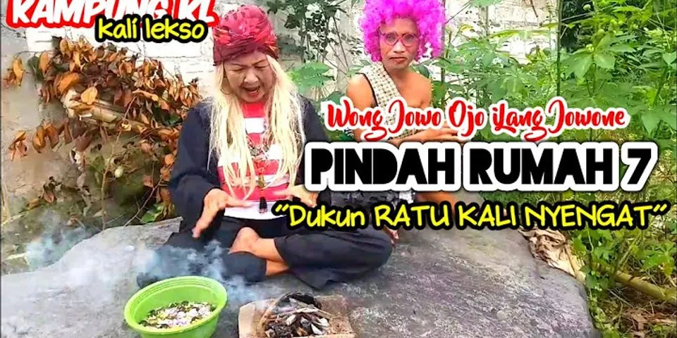 9 mengapa penting kita membudayakan kerjasama atau gotong royong