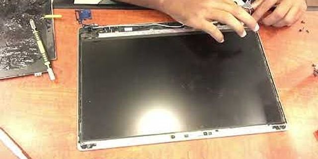 Acer laptop broken hinge repair cost