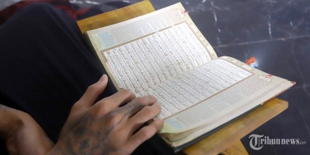 Top 10 Al Qur’an Sebagai Bukti Bahwa Allah Swt. Bersifat …. 2022