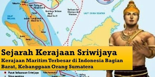 Alasan yang mendasari Kerajaan Sriwijaya dikatakan menguasai jalur perdagangan di Asia Tenggara dan apa dampaknya bagi perekonomian Indonesia pada masa itu?