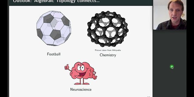 Algebraic Topology video lectures