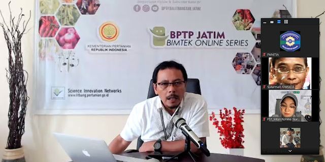 Alih Fungsi Lahan Pertanian Menjadi Pemukiman Mempertimbangkan Beberapa ...