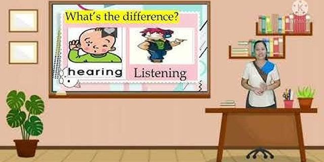 Analytical listening in problem solving worksheets