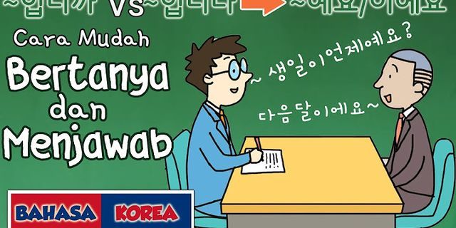 apa arti bedebah dalam bahasa korea