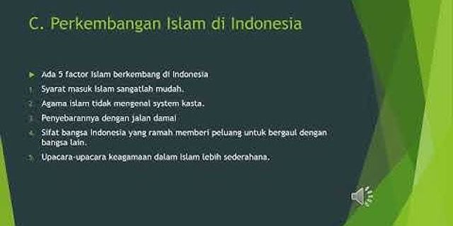 Apa Bukti agama Islam masuk ke Indonesia pada abad ke 11?