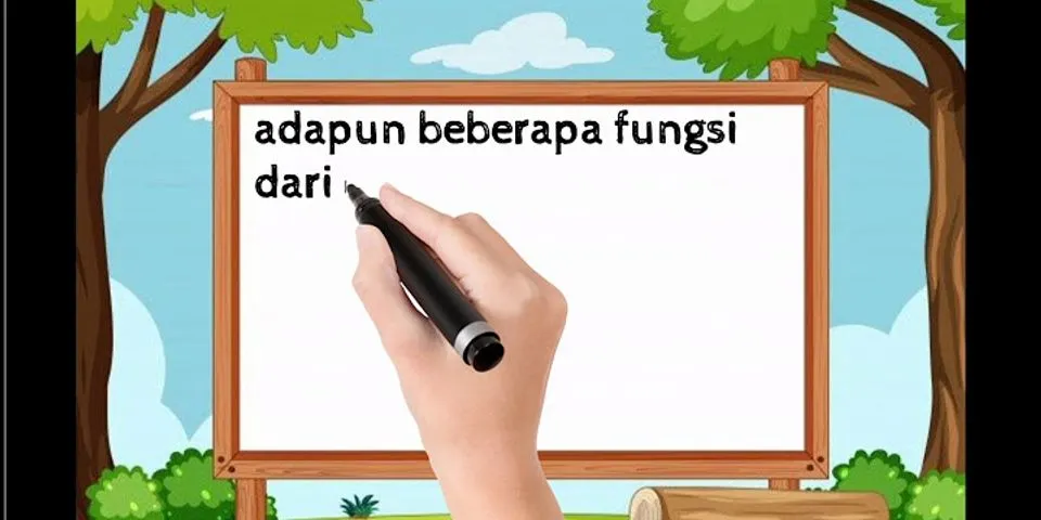 Apa Fungsi Bhinneka Tunggal Ika Bagi Bangsa Indonesia