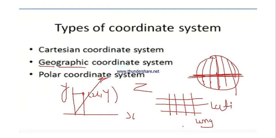 Apa fungsi dari sistem koordinasi