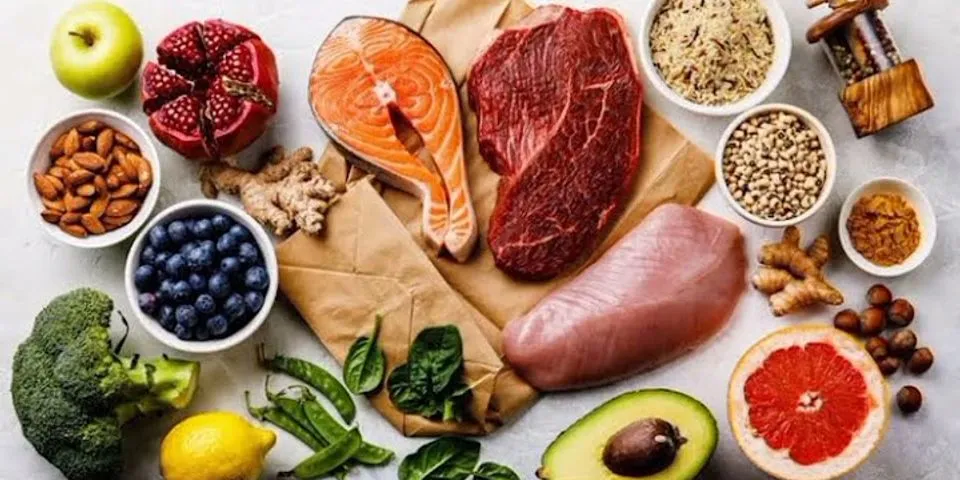 Apa fungsi protein bagi kesehatan