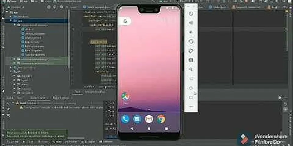 Apa fungsi viewpager dalam android studio